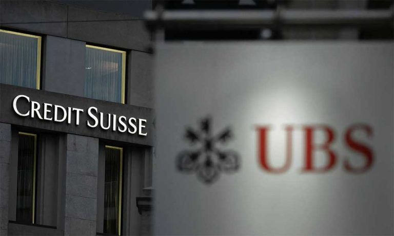 Credit Suisse için İşten Çıkarmaların Durdurulması Çağrısı Yapıldı