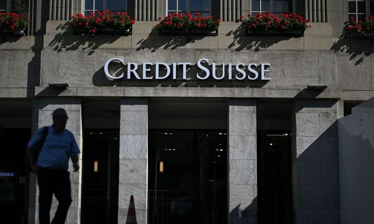 Credit Suisse Krizi 69 Milyar Dolarlık Varlık Çıkışına Yol Açtı
