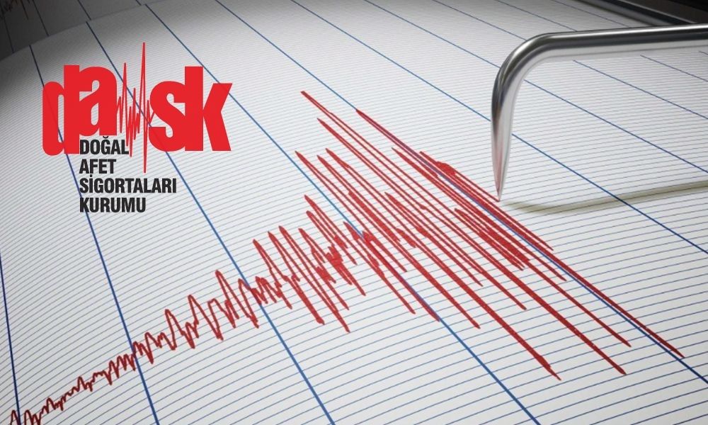 DASK’ın Tazminat Ödemesi 10 Milyar TL’yi Aştı