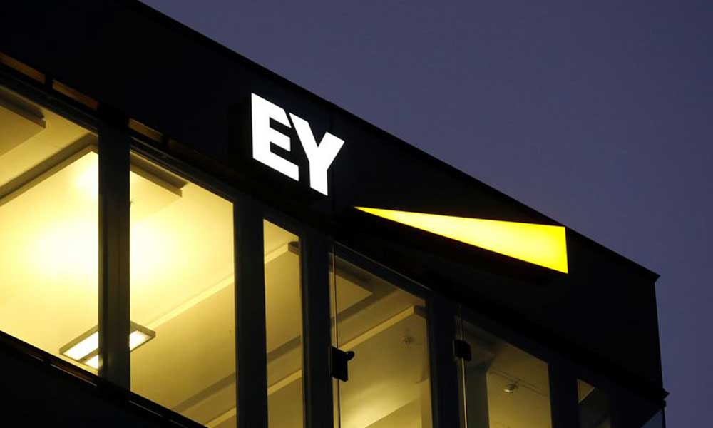 Denetim Firması Ernst & Young, 3 Bin Kişiyi İşten Çıkaracak