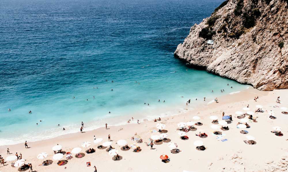 Deprem Sonrası Rus Turist Beklentisi 7 Milyon