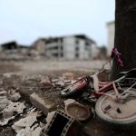 Depremin 2. Ay Raporuna Göre Hayatını Kaybedenlerin Sayısı Muamma