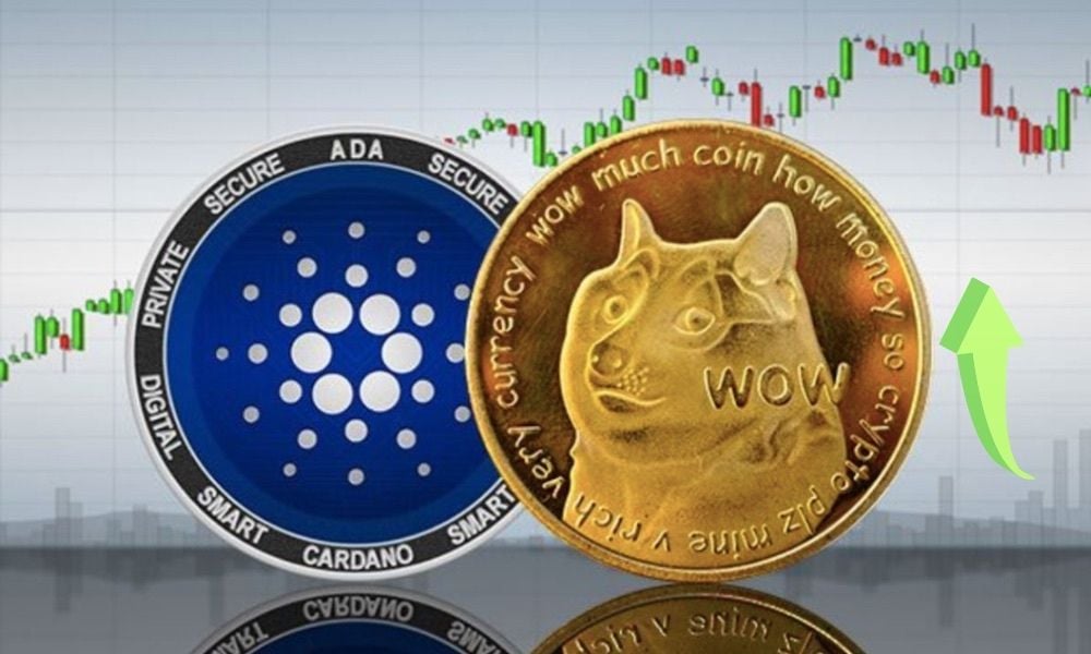 Dogecoin Rakip Dinlemiyor! ADA’yı da Geride Bıraktı!