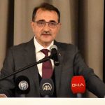 Dönmez: Maden, Gaz, Petrol Hepsini Çıkaracağız