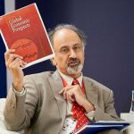 Dünya Bankası Baş Ekonomisti: Borç Krizi için Yeni Yaklaşımlar Gerekli