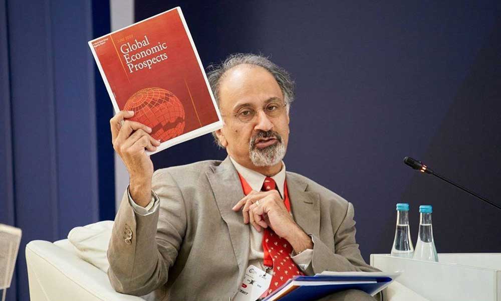 Dünya Bankası Baş Ekonomisti: Borç Krizi için Yeni Yaklaşımlar Gerekli