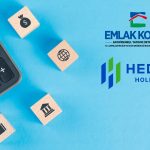 EKGYO’dan 2,5 Milyar TL’lik Sözleşme! HEDEF’ten Pay Duyurusu