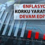 Ekonomistlere Göre Yüksek Enflasyon Halen Başlıca Endişe Kaynağı