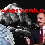 Emeklilerin Aylık ve İkramiyeleri için Tarih Verildi