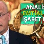 Emtia Uzmanından Kriz Uyarısı: 2023’te En Kötüsüne Hazır Olun!