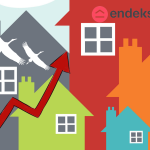 Endeksa Açıkladı! İstanbul’da Ortama Kira 13 Bin TL’yi Geçti