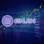 Enjin Coin’de Sert Hareket: Haftalık Kazanç Yüzde 20’yi Aştı