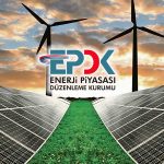 EPDK Depolamalı Rüzgar ve Güneş Enerjisi için İlk Önlisansları Verdi