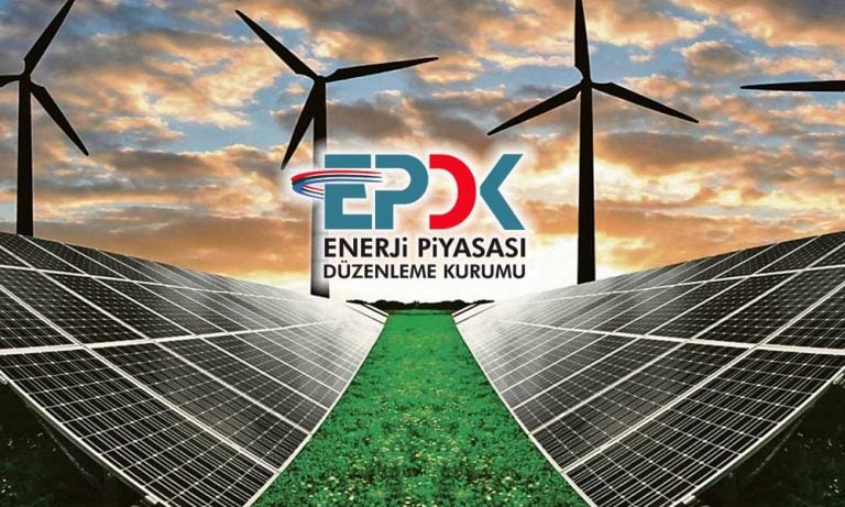 EPDK Depolamalı Rüzgar ve Güneş Enerjisi için İlk Önlisansları Verdi
