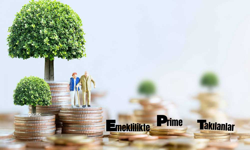 EPT’liler için Kısmi Emeklilik Seçeneği Oluşturuldu