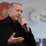 Erdoğan: Yeni Sivil Anayasayı Hep Birlikte Yapalım