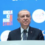 Erdoğan: Otomobil Sahibi Olmak Standart Bir Hayat Şekline Dönüşecek