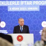 Erdoğan Emeklilere Seslendi: Hep Yanınızda Olacağız