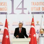 Erdoğan: Anka Kuşu Gibi Küllerimizden Doğmasını Biliyoruz