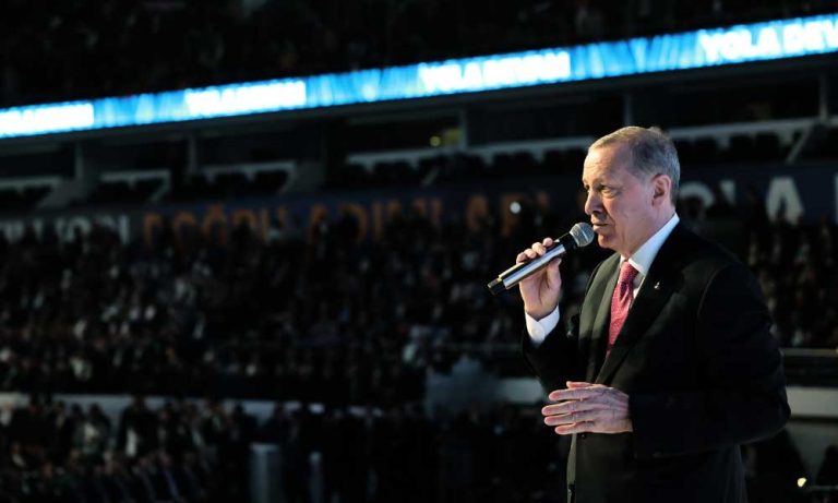 Erdoğan Kamuya Alımlarda Mülakatın Kaldırılacağını Duyurdu