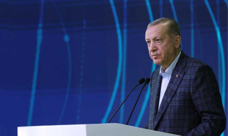 Erdoğan Öğretmenler için Atama Müjdelerini Duyurdu