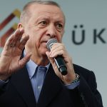 Erdoğan: Yenilenebilir Enerji Kapasitemizi Sürekli Yükseltiyoruz