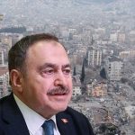 Eroğlu: Deprem Raporu Önümüzdeki Hafta Bitecek