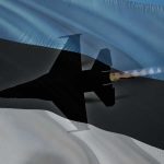 Estonya F-16 Jetlerine Talip Olduğunu Açıkladı