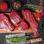 Et Fiyatlarının Düşmesi için İlginç Öneri: Hindi Üretilmeli!