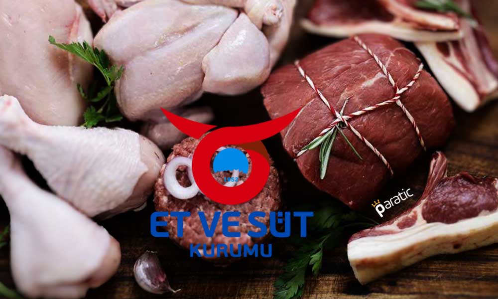 Et ve Süt Kurumu’nu Taklit Edenlere Ceza 8 Milyon TL’den Fazla Oldu