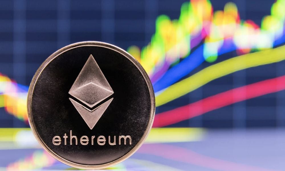 Analistten Ethereum’da Düşüş Bekleyenlere: 2025’te Fiyat Burada!