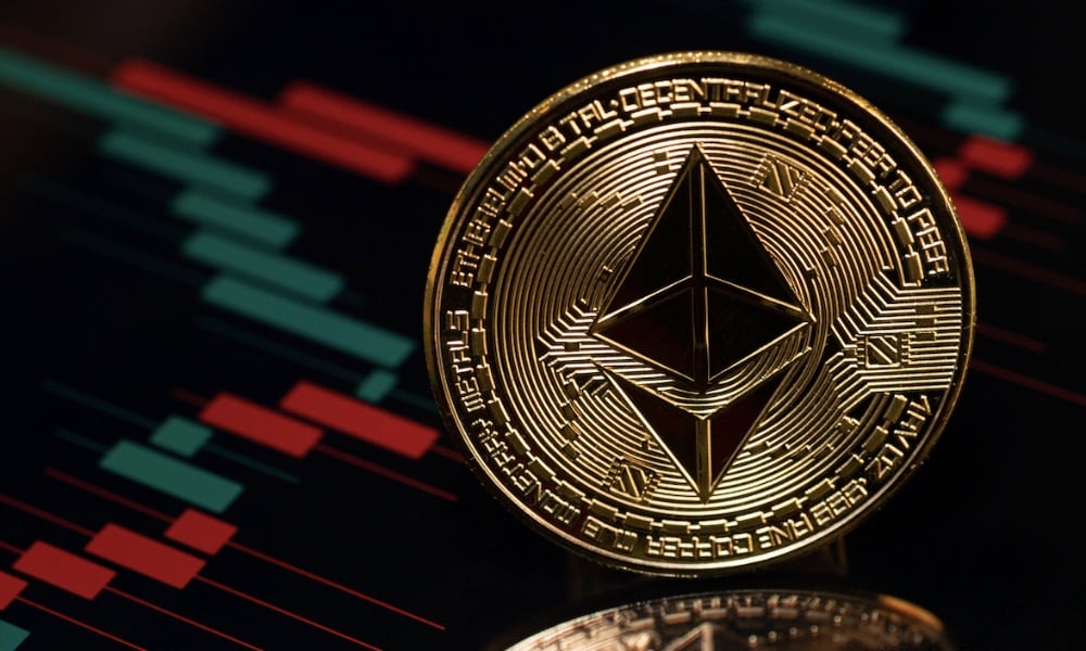 Büyük Bir Yatırımcıdan Dev Ethereum İşlemi! Satış Sinyali mi?