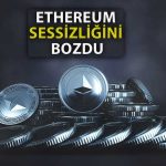 Ethereum Hareketlendi: Fiyat 8 Ayın Zirvesini Gördü