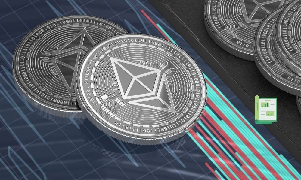 Ethereum için Yılın İlk Çeyreğinde Çarpıcı Veriler Ortaya Çıktı