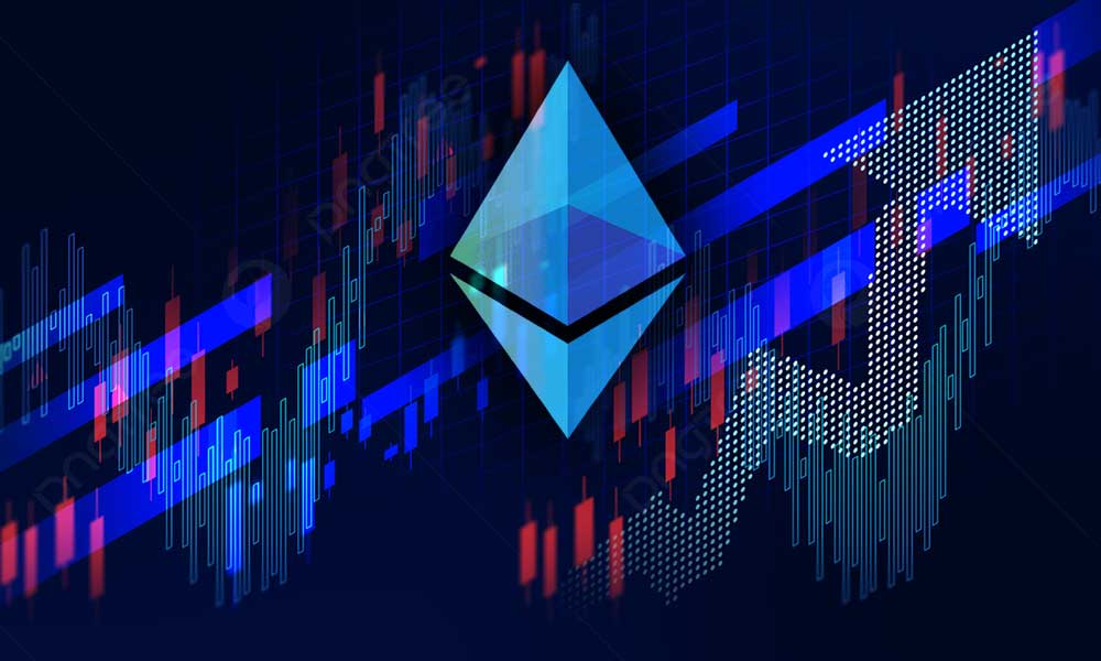 Ethereum Şanghay Yükseltmesi Sonrası 2 Bin Dolara Yaklaştı