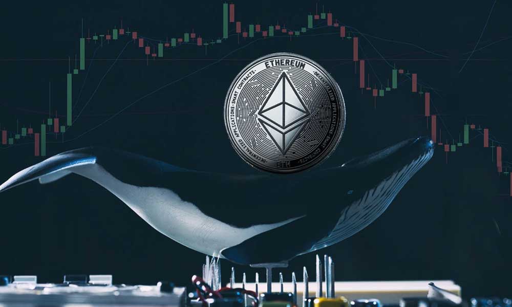 Ethereum’a Şanghay Yükseltmesi Sonrası Kurumsal İlgi Arttı