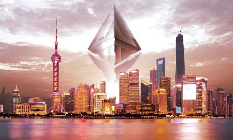 Ethereum’da Şanghay Yükseltmesi Tamamlandı: Kilitler Açıldı
