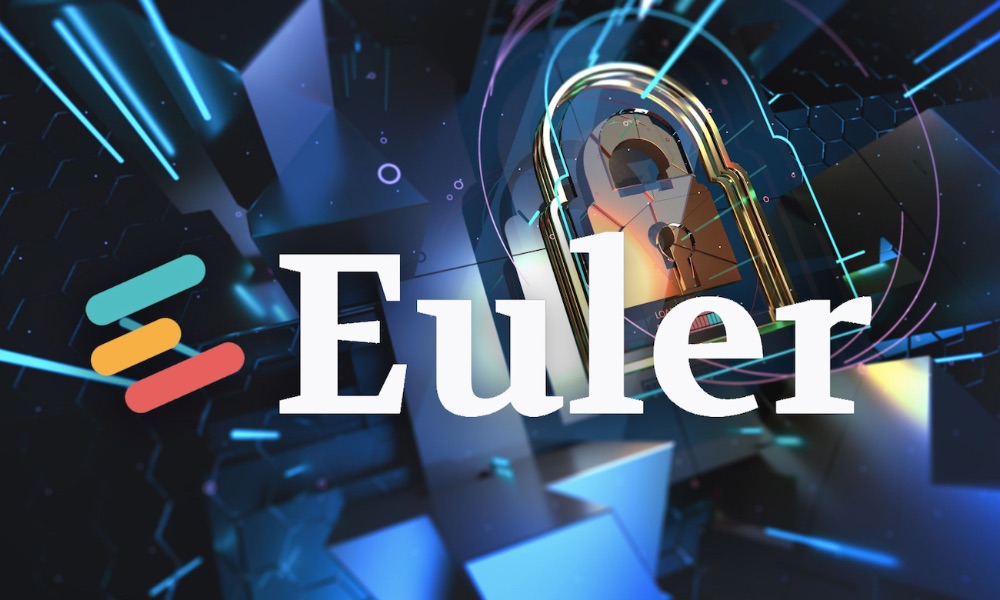 Euler Finance Kurtarılan Fonlar için Geri Ödemeleri Açtı