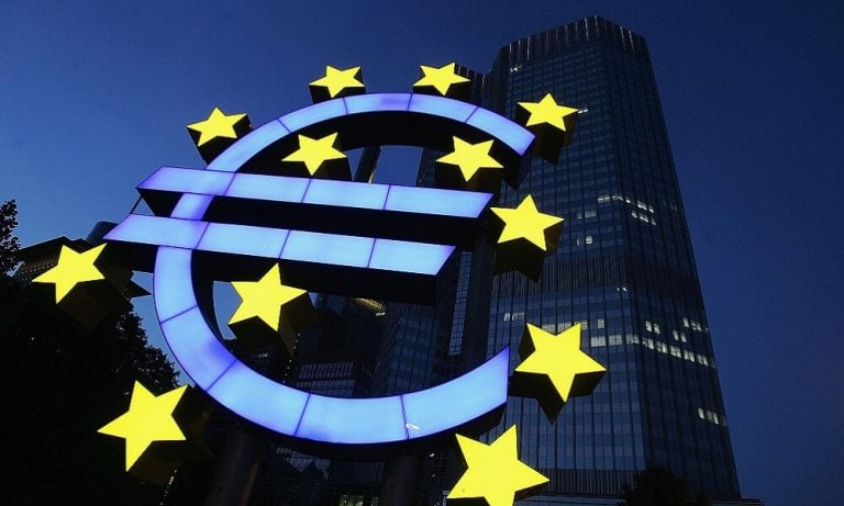 Euro Bölgesi’nde Perakende Satışlar Tahminden Daha Çok Düştü