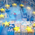 Euro Bölgesi’nde Üretici Fiyatları Şubat’ta Düşüşünü Sürdürdü