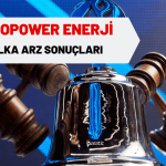 Europower Halka Arz Sonuçları Açıklandı: Rekorlar Yerle Bir Oldu