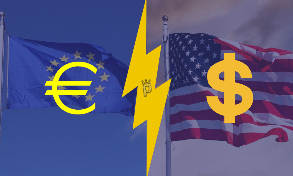 EUR/USD Paritesi