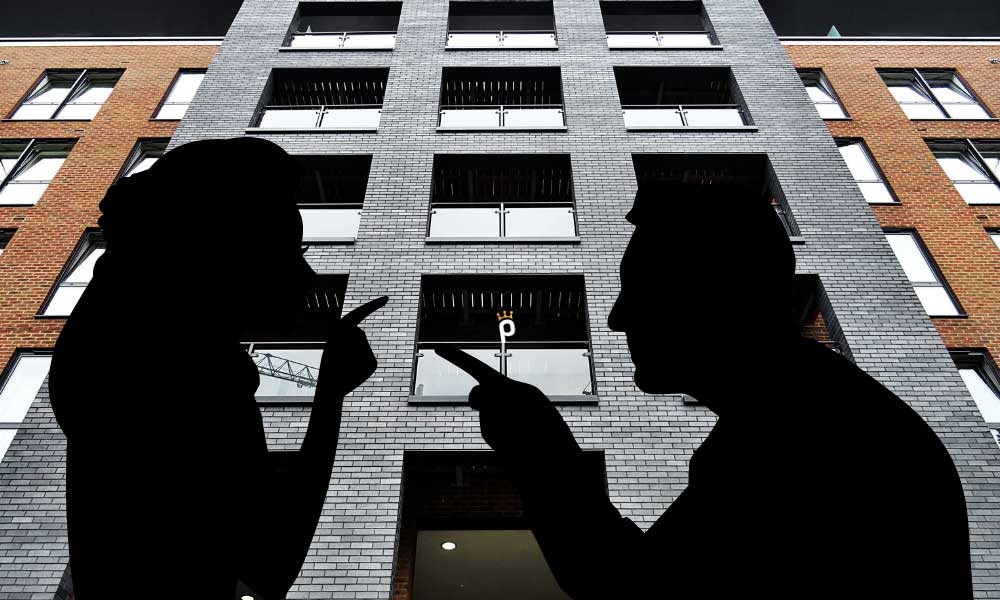 Ev Sahibi ile Kiracı Anlaşmazlığında Yeni Kriz: Enflasyon Farkı!