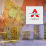 Astor Enerji Milyon TL’lik Anlaşmalarını Duyurdu