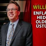 FED/Williams: Faiz Politikası Gelecek Verilere Bağlı Olacak