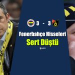 Fenerbahçe, Yatırımcısını Hem Borsada Hem Sahada Üzdü!