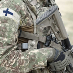 Finlandiya’nın Askeri Harcaması Zirveyi Gördü