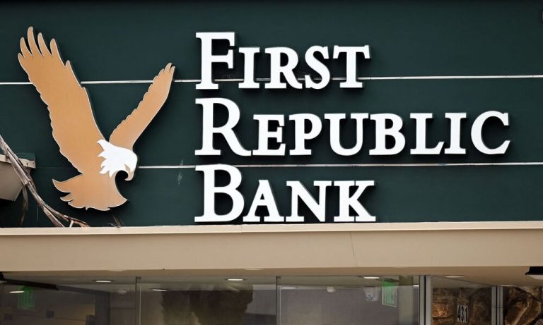 First Republic Bank’ta Benzeri Görülmemiş Mevduat Çıkışı!