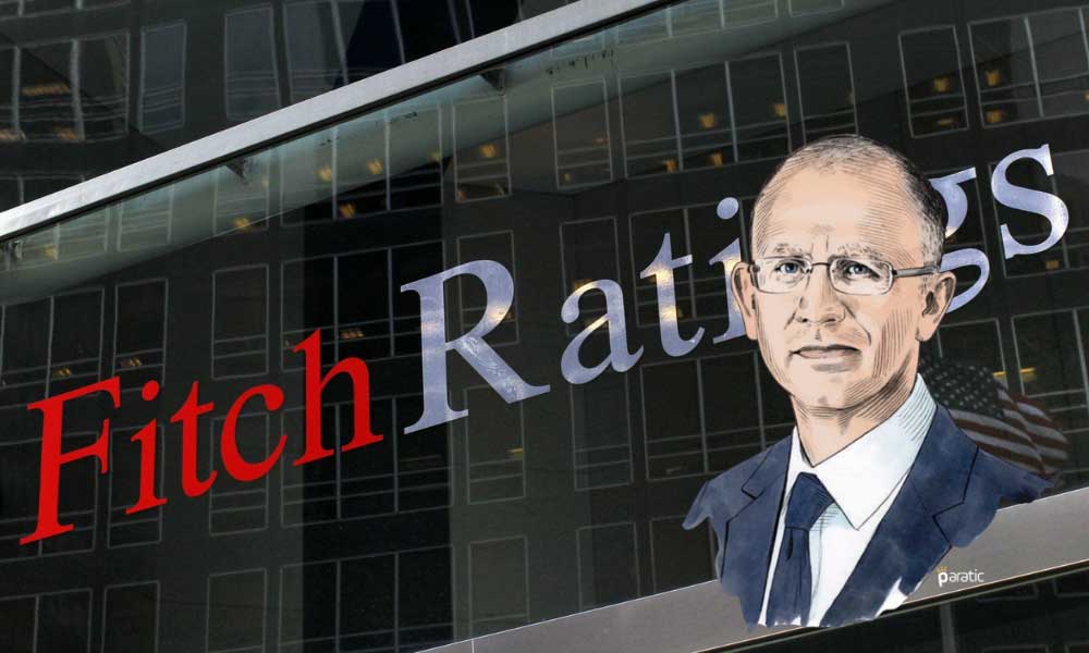 Fitch Baş Ekonomisti ABD’deki Resesyon için Tarih Verdi