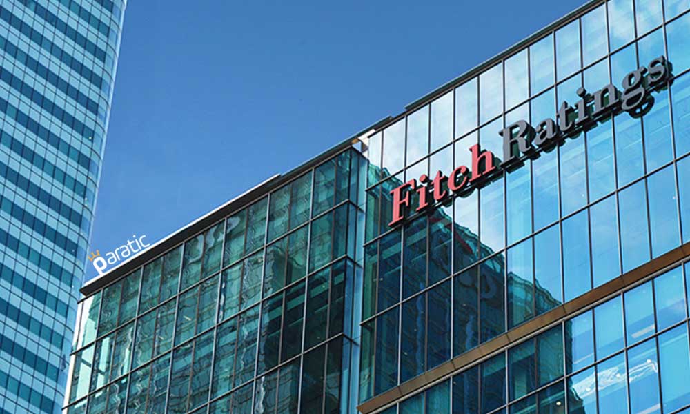 Fitch’ten Deprem Raporu: Beklentinin Üzerinde!